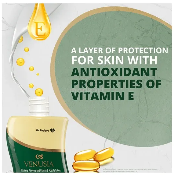 venusia lotion 200 ml